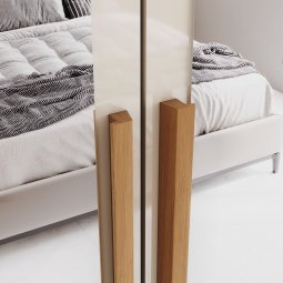 D215-221 - Cinamomo/OffWhite