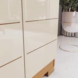 D215-221 - Cinamomo/OffWhite