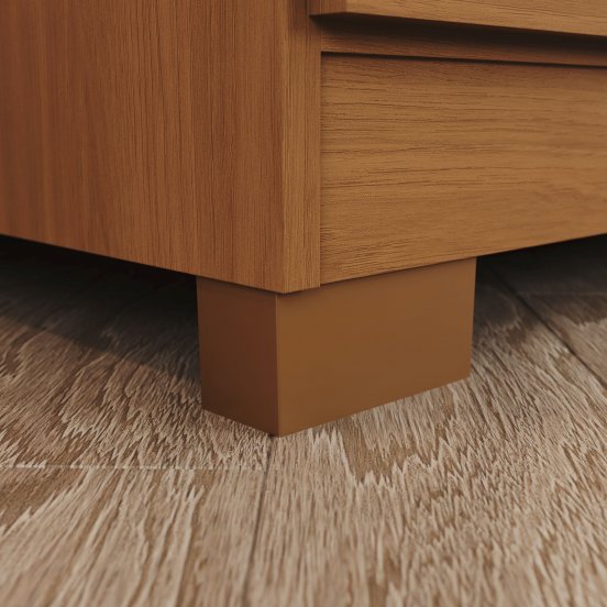 Guarda-roupa Imperial 06 Portas 