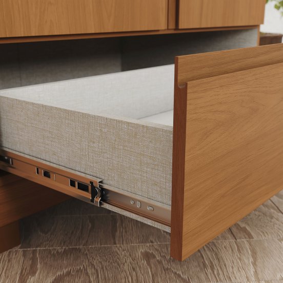 Guarda-roupa Imperial 06 Portas 