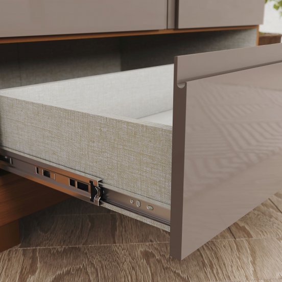 Guarda-roupa Imperial 06 Portas 