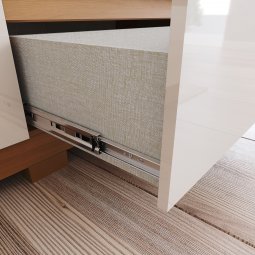 D347-221 - Cinamomo/Off White