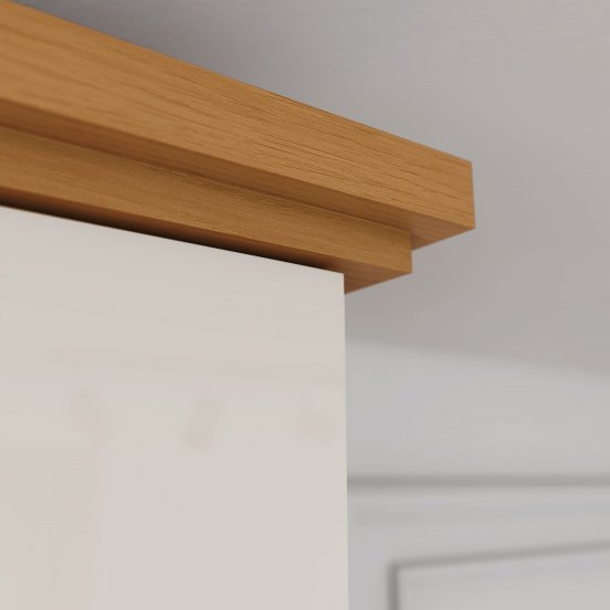 Guarda-Roupa Leblon 06 Portas