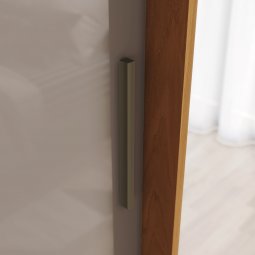 D348-226 - Cinamomo/Off White/Avelã