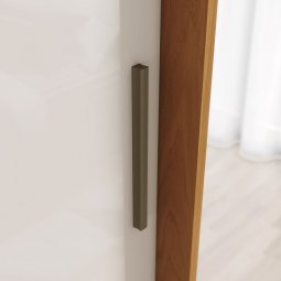 D348-226 - Cinamomo/Off White/Avelã