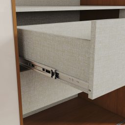 D348-226 - Cinamomo/Off White/Avelã