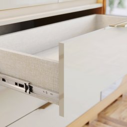 D352-221 - Cinamomo/Off White
