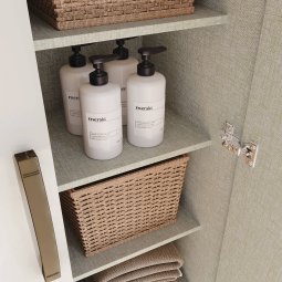 D110-221 - Cinamomo/OffWhite