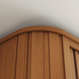 D340-226 - Cinamomo/Off White/Avelã