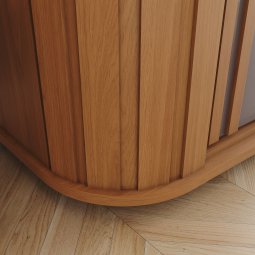 D340-226 - Cinamomo/Off White/Avelã