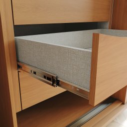 D340-226 - Cinamomo/Off White/Avelã