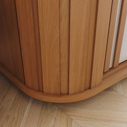 D340-226 - Cinamomo/Off White/Avelã