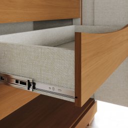 D308-220 - Cinamomo/Avela