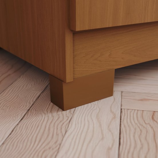 Guarda-roupa New Jade 06 Portas