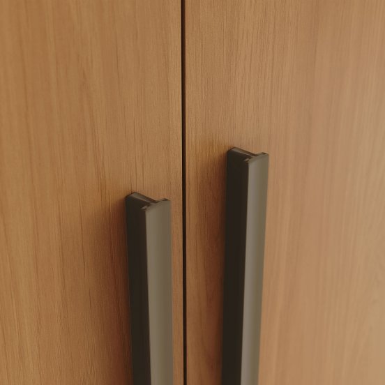 Guarda-roupa New Jade 06 Portas