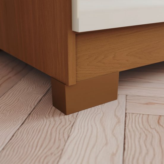 Guarda-roupa New Jade 06 Portas