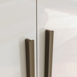 D345-221 - Cinamomo/Off White