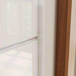 D237-221 - Cinamomo/Off White