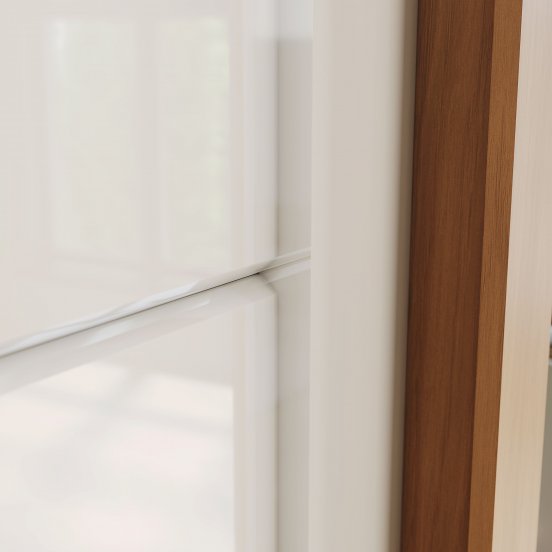 Guarda-roupa Palace 02 Portas Deslizantes