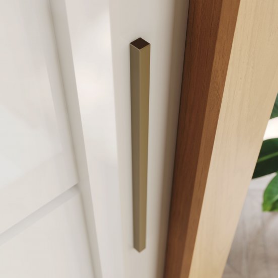 Guarda-roupa Palace 02 Portas Deslizantes