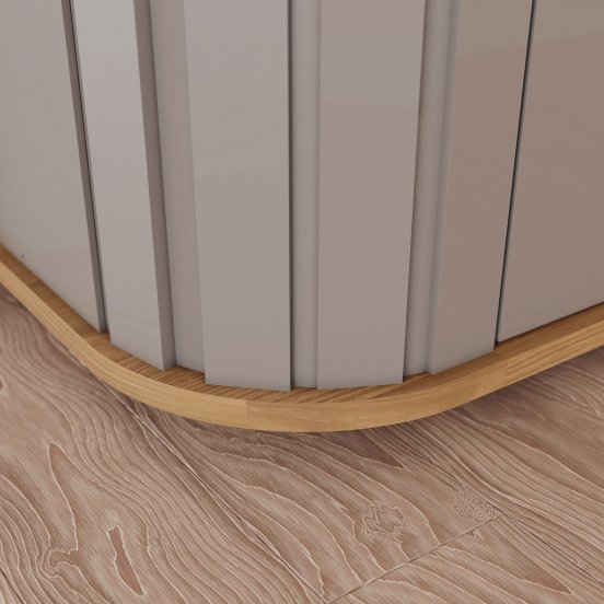 Guarda-roupa Premium 06 Portas