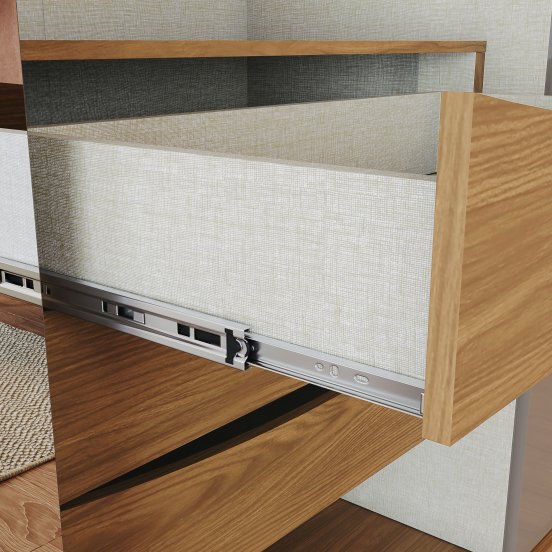 Guarda-roupa Premium 06 Portas