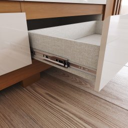 D353-221 - Cinamomo/Off White