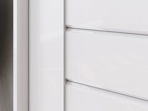 Portas divididas com soft