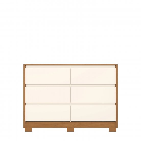 Cômoda Ravenna 06 Gavetas