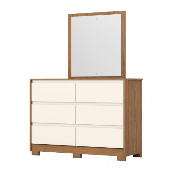 Módulo Complementar com espelho