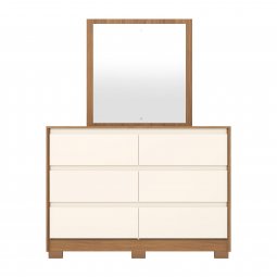 D737-127 - Nature/Off White