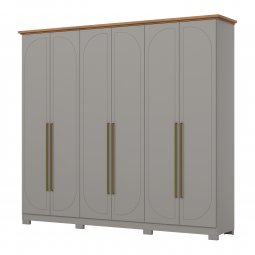 D334-169 - Cinza/Nature