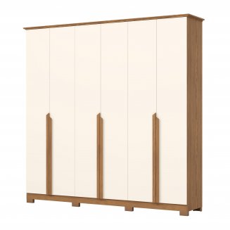 D309-127 - Nature/Off White