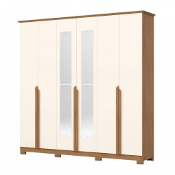 D309-127 - Nature/Off White