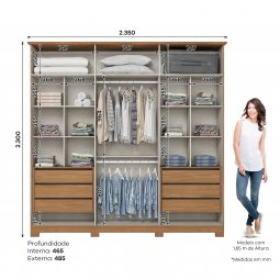 D309-127 - Nature/Off White