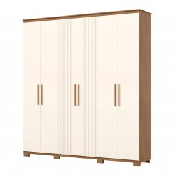 D333-127 - Nature/Off White