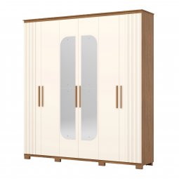 D333-127 - Nature/Off White