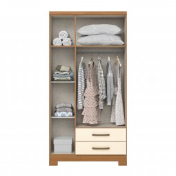 D133-221 - Cinamomo/Off White