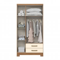 DA133-127 - Nature/Off White