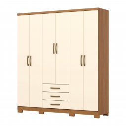 D136-221 - Cinamomo/OffWhite