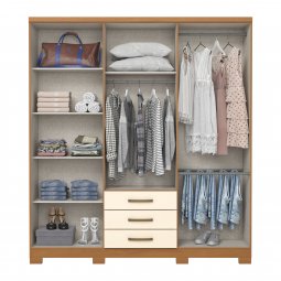 D136-221 - Cinamomo/OffWhite