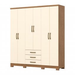 D136-127 - Nature/Off White