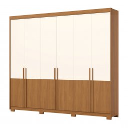 D354-221 - Cinamomo/Off White