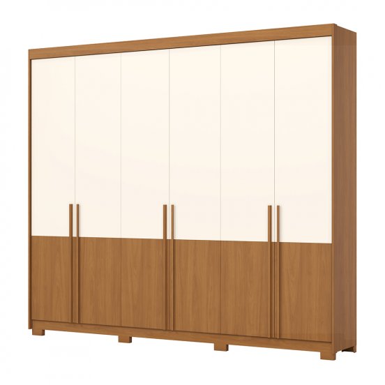 Guarda-roupa Carter 06 Portas