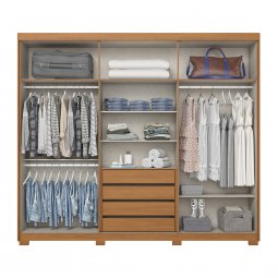 D354-221 - Cinamomo/Off White
