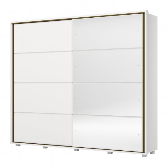 Armario Cavic 02 Puertas Correderas