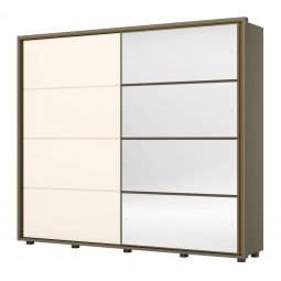 D209-108 - Duna/Off White