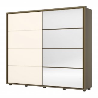 D209-108 - Duna/Off White