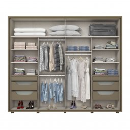 D209-108 - Duna/Off White