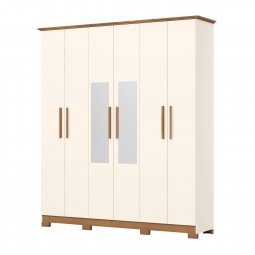 D230-129 - Off White/Nature